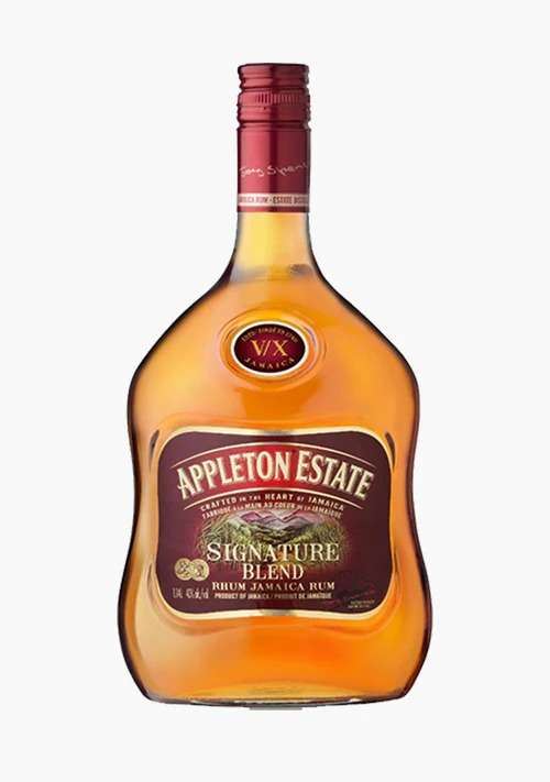 Appleton Estate V/X – Liquor Store