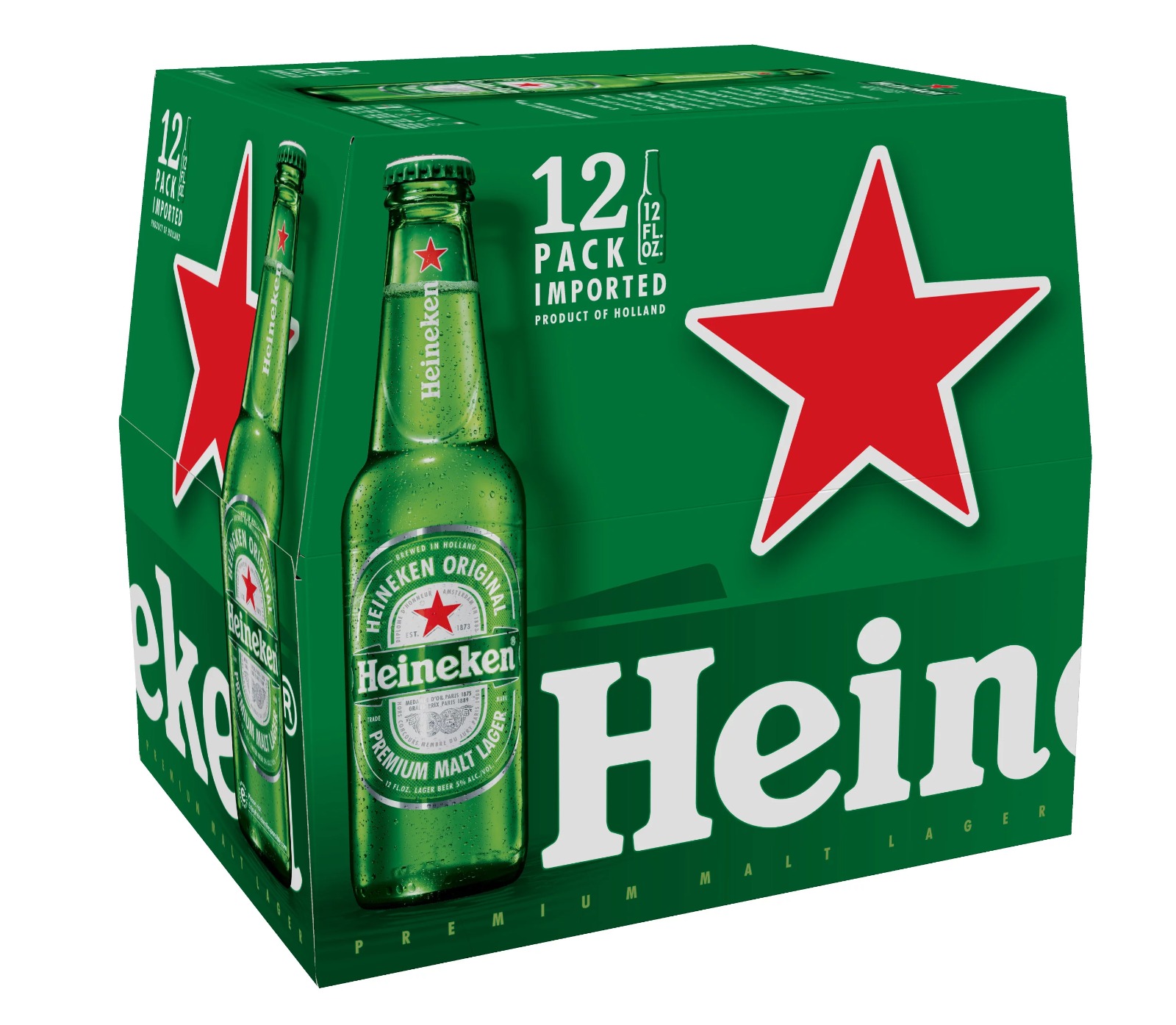 Heineken 12 tall boys – Liquor Store